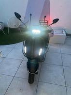 Vespa Sprint 2021, Fietsen en Brommers, Snorfietsen en Snorscooters, Ophalen, Zo goed als nieuw, Benzine, Vespa