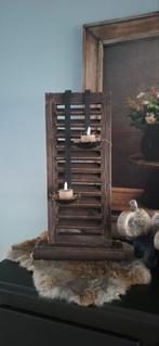 Louvre luik, Ophalen of Verzenden, Nieuw