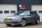 Audi A4 Avant 35 TFSI Sport Lease Edition (bj 2020), Voorwielaandrijving, Stof, 4 cilinders, A4