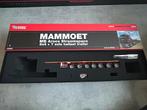 Mammoet 7as ballast trailer, Ophalen of Verzenden, Zo goed als nieuw, Bus of Vrachtwagen, Overige merken