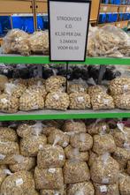 Strooivoer fijn met meelwormen., Ophalen, Nieuw, Eten en Drinken