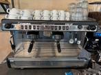 Faema E98 UP 2-groeps + 2 molens, Ophalen, Gebruikt, Koffie en Espresso