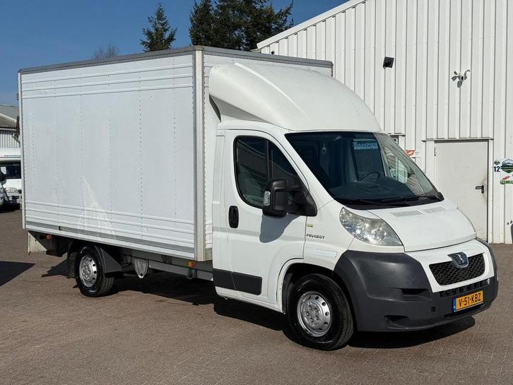 Bakwagen te huur Kilometervrij Slechts €95,- per dag)!, Diensten en Vakmensen, Verhuur | Auto en Motor, Verhuiswagen of Bestelauto