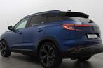 Renault Austral 1.2 E-TECH HYBRID 200PK TECHNO ESPRIT ALPINE, Stof, Gebruikt, 1199 cc, Blauw