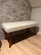 Teddy bankje action, Huis en Inrichting, Ophalen, Overige materialen, Minder dan 50 cm, Zo goed als nieuw