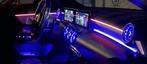 Mercedes A-Klasse W177 Ambiance LED Luchtroosters | Nieu, Ophalen of Verzenden, Zo goed als nieuw