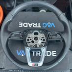 Audi RS Sportstuurwiel, Ophalen, Gebruikt
