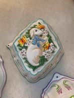 puddingvorm van Le Cordon Bleu Franklin Mint 1986., Ophalen of Verzenden