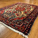 Trendy Origineel Perzisch tapijt - 88 x 66 cm - vloerkleed, Ophalen, 50 tot 100 cm, Nieuw, Perzisch tapijt - trendy vloerkleed – handgeknoopt