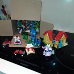 Doos met lego, Verzenden, Zo goed als nieuw, Lego