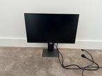 Dell P2419H 24 inch Full HD Monitor, Computers en Software, Monitoren, Ophalen, Gebruikt, IPS, In hoogte verstelbaar