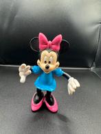 Disney Minnie Mouse Figuurtje, Ophalen of Verzenden, Mickey Mouse, Gebruikt, Beeldje of Figuurtje