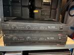 Set interM (Bose)Eindversterker L1400=Bridge 2x1400Watt 4Ohm, Ophalen, Gebruikt, Audio