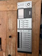 Euphonix MC Control V2 + MC Mix, Muziek en Instrumenten, Mengpanelen, Ophalen, Gebruikt, 10 tot 20 kanalen