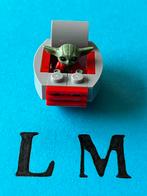 Lego Star Wars Din Grogu The Child Baby Yoda & Hoverpram SW, Kinderen en Baby's, Speelgoed | Duplo en Lego, Nieuw, Ophalen of Verzenden