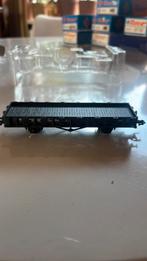 Piko NS rongenwagen, Gelijkstroom, Locomotief, Piko, Ophalen of Verzenden