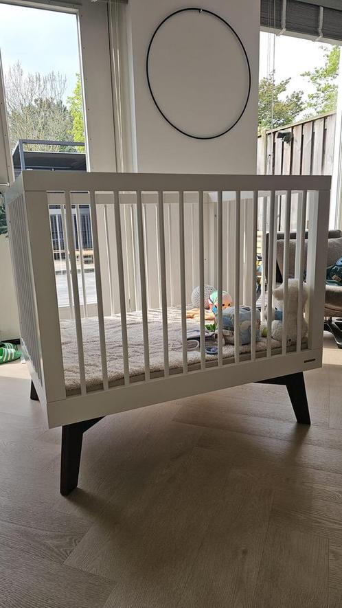 Kidsmill sixties box, Kinderen en Baby's, Boxen, Gebruikt, In hoogte verstelbaar, Ophalen