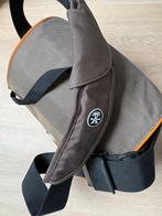 Crumpler Cameratas - nieuw, Ophalen of Verzenden, Nieuw, Schoudertas, Crumpler