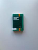 Handboek voor de coassistent, Ophalen, Zo goed als nieuw