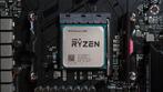 AMD Ryzen 5 2600 AM4 Processor, Computers en Software, Processors, 6-core, Gebruikt, Ophalen of Verzenden, AM4