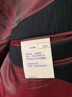 Herenpak Maat 54/56 - Weinig Gedragen, Ophalen of Verzenden, Zo goed als nieuw, Maat 56/58 (XL), Zwart