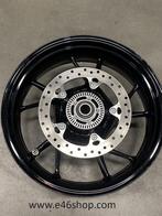 ACHTERWIEL GIETWIEL ACHTER BMW F900R F900XR 2024 OE 36319457, Gebruikt, -, -, Ophalen of Verzenden