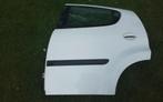 LINKER ACHTERDEUR PEUGEOT 107 / CITROËN C1, Auto-onderdelen, Niet ingevuld, Gebruikt, Citroën, Deur