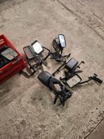 Caravan spiegels diverse  zetjes, Ophalen, Gebruikt