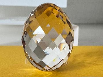 Gift scs 2023 struisvogel ei de heldere uitvoering beschikbaar voor biedingen