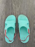 Decathlon Sandalen Meisje Maat 34, Ophalen of Verzenden, Gebruikt, Meisje, Schoenen