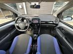 Citroen C1 1.0 VTi Airscape Urban Ride/CABRIO/1STE EIG/CAMER, Voorwielaandrijving, Stof, Gebruikt, Euro 6
