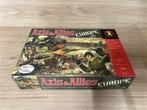 Axis en Allies europe Avalon hill [3352], Hobby en Vrije tijd, Gezelschapsspellen | Bordspellen, Ophalen of Verzenden, Zo goed als nieuw