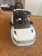 Speelgoed RangeRover Kinderen, Ophalen, Gebruikt, Loopfiets