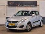 Suzuki Swift 1.2 Summer EASSS (bj 2012), Auto's, Suzuki, Voorwielaandrijving, Stof, Gebruikt, 1242 cc