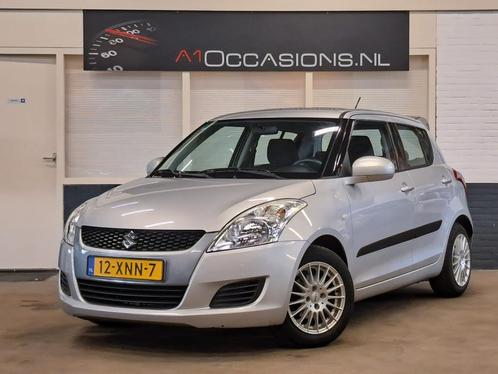 Suzuki Swift 1.2 Summer EASSS (bj 2012), Auto's, Suzuki, Bedrijf, Te koop, Swift, ABS, Airbags, Airconditioning, Alarm, Centrale vergrendeling