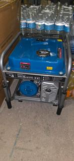 Hyundai 3kW Generator - Betrouwbaar en Krachtig!, Ophalen of Verzenden, Gebruikt