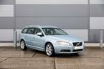 Volvo V70 2.5T Summum/2e eig/BLIS/4C/Dynaudio/incl BTW!, Auto's, Volvo, Emergency brake assist, Te koop, Geïmporteerd, 5 stoelen