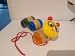 Baby Einstein Trekrups Trekfiguur, Kinderen en Baby's, Speelgoed | Babyspeelgoed, Ophalen of Verzenden, Zo goed als nieuw, Overige typen