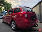 Dacia Logan MCV - 0.9 TCe Lauréate/Airco/Cruise/Trekhaak, Gebruikt, Bedrijf, Handgeschakeld, 39 €/maand