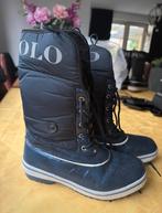 Hvpolo Moonboots - Warme winterlaarzen maat 37, Ophalen of Verzenden, Zo goed als nieuw, Zwart, Snowboots