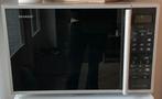Sharp combi magnetron/oven, Witgoed en Apparatuur, Magnetrons, Ophalen, Combimagnetron, Gebruikt, Oven