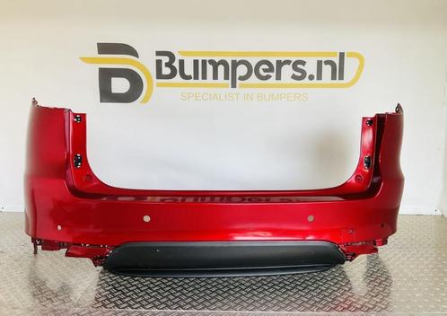 Bumper Mazda CX60 CX-60 4xpdc KAAA-50221 Achterbumper 13106-, Auto diversen, Tuning en Styling, Ophalen of Verzenden