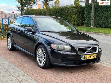 Volvo C30 1.8 Kinetic * EXPORT beschikbaar voor biedingen