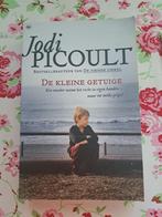Jodi Picoult - de kleine getuige, Boeken, Ophalen of Verzenden, Gelezen