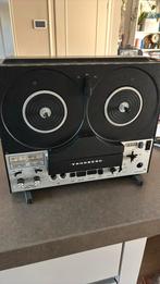 Tandberg 6000x, Audio, Tv en Foto, Ophalen, Bandrecorder