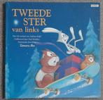 Tweede ster van links, Ophalen of Verzenden, Zo goed als nieuw, Fictie algemeen