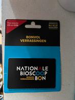 Bioscoop kaartje, Ophalen, Zo goed als nieuw, Fotocamera