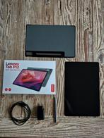 LENOVO Tab p12 + Pen Plus. Nieuw staat!!, Computers en Software, Android Tablets, Tap 12, Gps, 12 inch, Ophalen of Verzenden