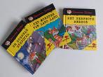 3x Geronimo Stilton Mini Mysterie deel 1, 2 en 5, Ophalen of Verzenden, Nieuw, Fictie algemeen