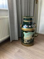 Melkbus, Huis en Inrichting, Woonaccessoires | Paraplubakken, Ophalen, Zo goed als nieuw